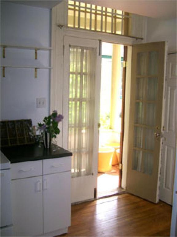 Absolute 1000 Islands Monthly Suites Gananoque Ruang foto