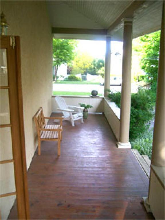 Absolute 1000 Islands Monthly Suites Gananoque Ruang foto