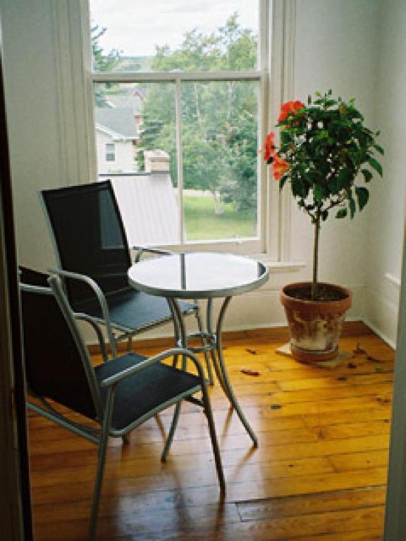 Absolute 1000 Islands Monthly Suites Gananoque Ruang foto