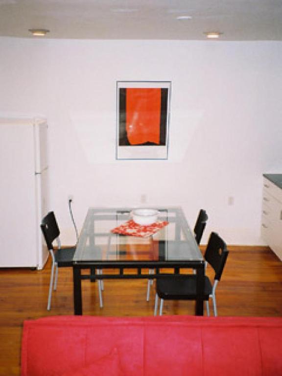 Absolute 1000 Islands Monthly Suites Gananoque Ruang foto