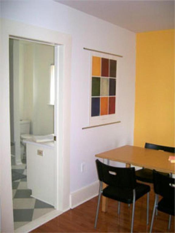 Absolute 1000 Islands Monthly Suites Gananoque Ruang foto