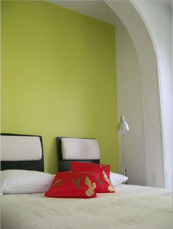 Absolute 1000 Islands Monthly Suites Gananoque Ruang foto