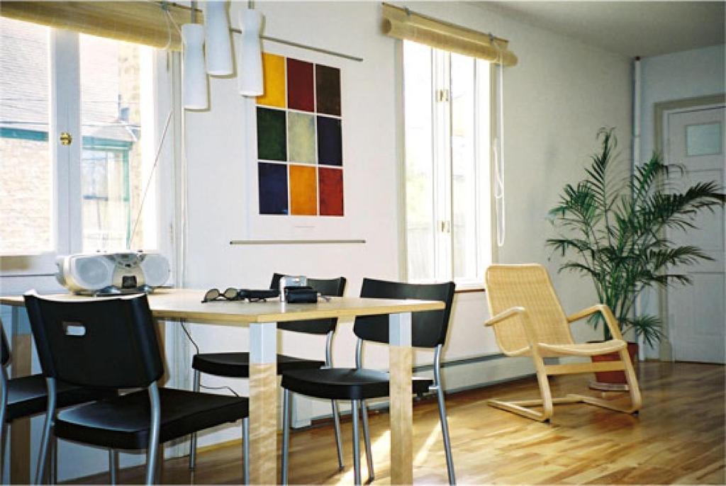 Absolute 1000 Islands Monthly Suites Gananoque Ruang foto