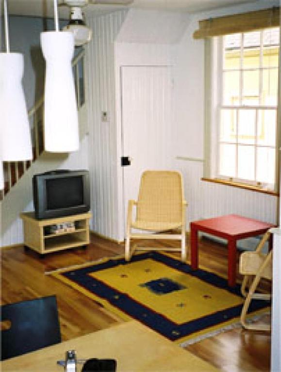 Absolute 1000 Islands Monthly Suites Gananoque Ruang foto